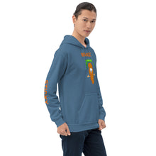 Load image into Gallery viewer, The Tamarind Man's Jam Mango Sticky Rice Unisex Hoodie