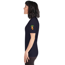 Load image into Gallery viewer, The Tamarind Man's Jam Stay Home Short-Sleeve Unisex T-Shirt