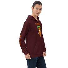 Load image into Gallery viewer, The Tamarind Man's Jam Mango Sticky Rice Unisex Hoodie