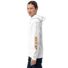 Load image into Gallery viewer, The Tamarind Man's Jam Mango Sticky Rice Unisex Hoodie