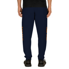 Load image into Gallery viewer, The Tamarind Man's Jam Tam Tam Unisex Joggers