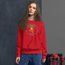 Load image into Gallery viewer, The Tamarind Man's Jam Unisex Sweatshirt