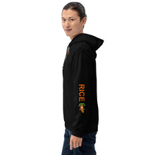 Load image into Gallery viewer, The Tamarind Man's Jam Mango Sticky Rice Unisex Hoodie