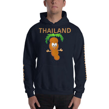 Load image into Gallery viewer, The Tamarind Man's Jam Thailand Golden Triangle Unisex Hoodie