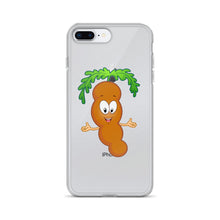 Load image into Gallery viewer, The Tamarind Man's Jam Tam Tam iPhone Case