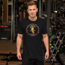 Load image into Gallery viewer, The Tamarind Man's Jam Short-Sleeve Unisex T-Shirt