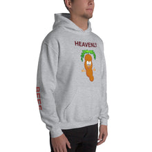 Load image into Gallery viewer, The Tamarind Man's Jam Heavenly Beef Jerky Unisex Hoodie