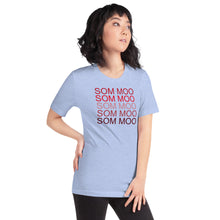 Load image into Gallery viewer, The Tamarind Man's Jam Som Moo x5 Short-Sleeve Unisex T-Shirt