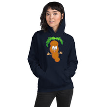 Load image into Gallery viewer, The Tamarind Man's Jam Tam Tam Unisex Hoodie