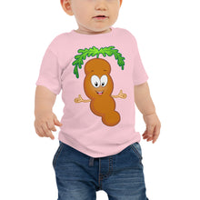 Load image into Gallery viewer, The Tamarind Man's Jam Tam Tam Baby Jersey Short Sleeve Tee
