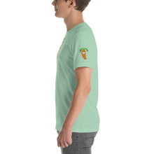 Load image into Gallery viewer, The Tamarind Man's Jam Tamarind x5 Short-Sleeve Unisex T-Shirt
