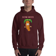 Load image into Gallery viewer, The Tamarind Man's Jam Lao Charcuterie Unisex Hoodie
