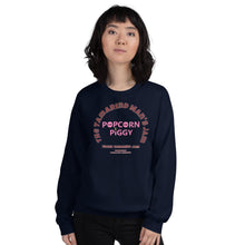 Load image into Gallery viewer, The Tamarind Man's Jam Popcorn Piggy Unisex Sweatshirt