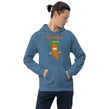 Load image into Gallery viewer, The Tamarind Man's Jam Mango Sticky Rice Unisex Hoodie