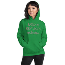 Load image into Gallery viewer, The Tamarind Man's Jam Lanna Kingdom Reborn Unisex Hoodie