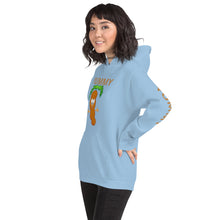 Load image into Gallery viewer, The Tamarind Man's Jam Yummy Unisex Hoodie