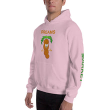 Load image into Gallery viewer, The Tamarind Man's Jam Super Market Dreams Unisex Hoodie