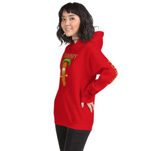Load image into Gallery viewer, The Tamarind Man's Jam Yummy Unisex Hoodie