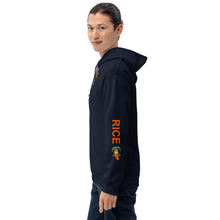Load image into Gallery viewer, The Tamarind Man's Jam Mango Sticky Rice Unisex Hoodie