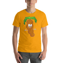 Load image into Gallery viewer, The Tamarind Man's Jam Tam Tam Short-Sleeve Unisex T-Shirt