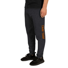 Load image into Gallery viewer, The Tamarind Man's Jam Tam Tam Unisex Joggers