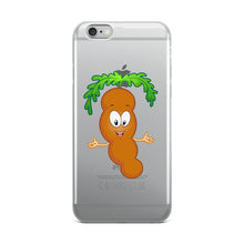 Load image into Gallery viewer, The Tamarind Man's Jam Tam Tam iPhone Case