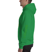 Load image into Gallery viewer, The Tamarind Man's Jam Super Market Dreams Unisex Hoodie