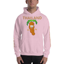 Load image into Gallery viewer, The Tamarind Man's Jam Thailand Golden Triangle Unisex Hoodie