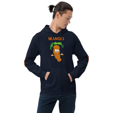 Load image into Gallery viewer, The Tamarind Man's Jam Mango Sticky Rice Unisex Hoodie