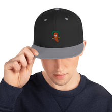 Load image into Gallery viewer, The Tamarind Man's Jam Tam Tam Snapback Hat