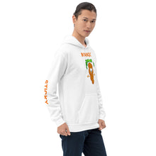 Load image into Gallery viewer, The Tamarind Man's Jam Mango Sticky Rice Unisex Hoodie