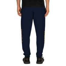 Load image into Gallery viewer, The Tamarind Man's Jam Golden Triangle Unisex Joggers