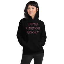 Load image into Gallery viewer, The Tamarind Man's Jam Lanna Kingdom Reborn Unisex Hoodie