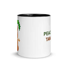 Load image into Gallery viewer, The Tamarind Man's Jam Tam Tam Mug