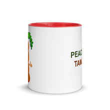 Load image into Gallery viewer, The Tamarind Man's Jam Tam Tam Mug