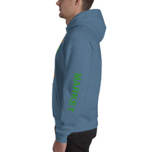 Load image into Gallery viewer, The Tamarind Man's Jam Super Market Dreams Unisex Hoodie