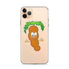 Load image into Gallery viewer, The Tamarind Man's Jam Tam Tam iPhone Case