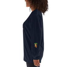 Load image into Gallery viewer, The Tamarind Man's Jam Long sleeve t-shirt
