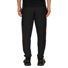Load image into Gallery viewer, The Tamarind Man's Jam Tam Tam Unisex Joggers