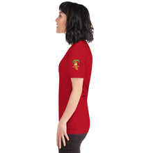 Load image into Gallery viewer, The Tamarind Man's jam Home Sweet Home Short-Sleeve Unisex T-Shirt
