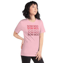 Load image into Gallery viewer, The Tamarind Man's Jam Som Moo x5 Short-Sleeve Unisex T-Shirt