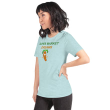 Load image into Gallery viewer, The Tamarind Man's Jam Super Market Dreams Short-Sleeve Unisex T-Shirt