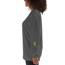 Load image into Gallery viewer, The Tamarind Man's Jam Long sleeve t-shirt
