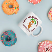 Load image into Gallery viewer, The Tamarind Man's Jam Mug