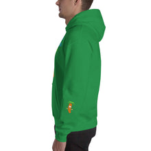 Load image into Gallery viewer, The Tamarind Man's Jam Limited Edition Tam Tam Social Distancing Unisex Hoodie