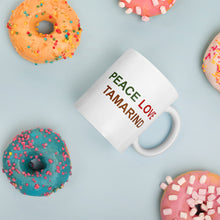 Load image into Gallery viewer, The Tamarind Man's Jam Tam Tam Mug