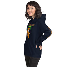 Load image into Gallery viewer, The Tamarind Man's Jam Yummy Unisex Hoodie