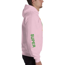 Load image into Gallery viewer, The Tamarind Man's Jam Super Market Dreams Unisex Hoodie