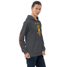 Load image into Gallery viewer, The Tamarind Man's Jam Mango Sticky Rice Unisex Hoodie