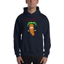 Load image into Gallery viewer, The Tamarind Man's Jam Heavenly Beef Jerky Unisex Hoodie